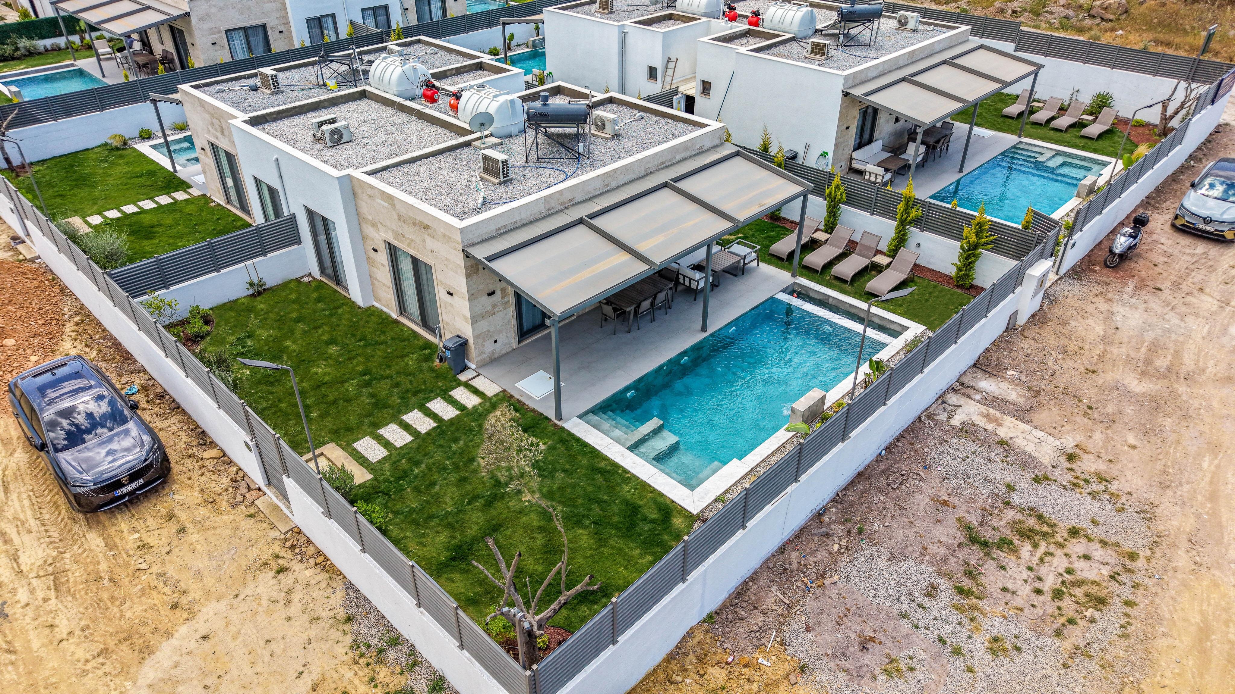 Villa 12/A