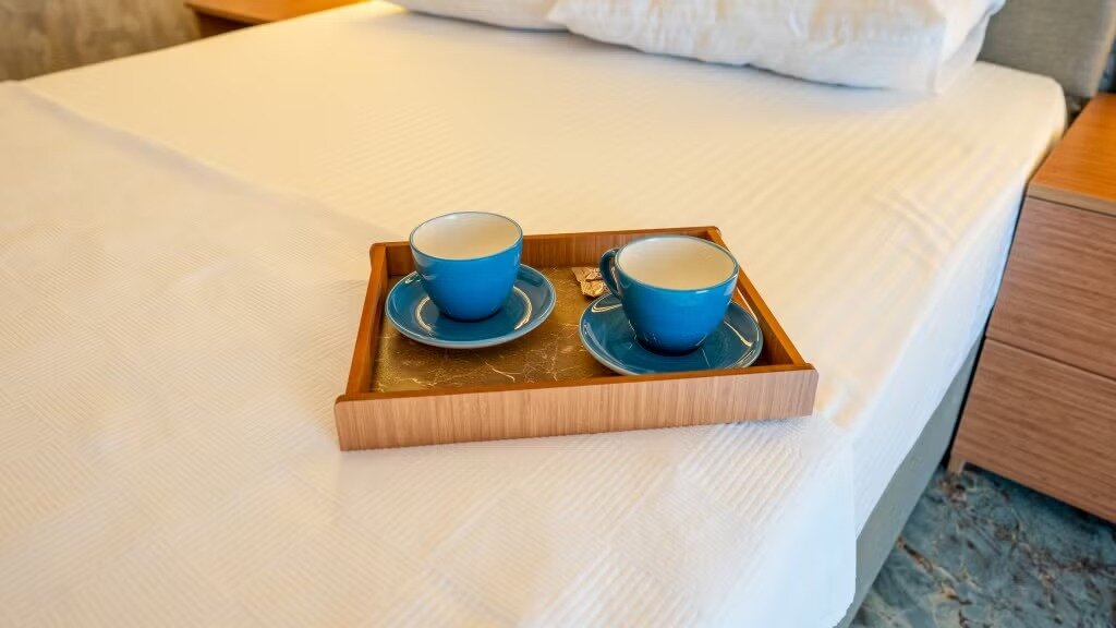 Clay Dome Hotel · 13