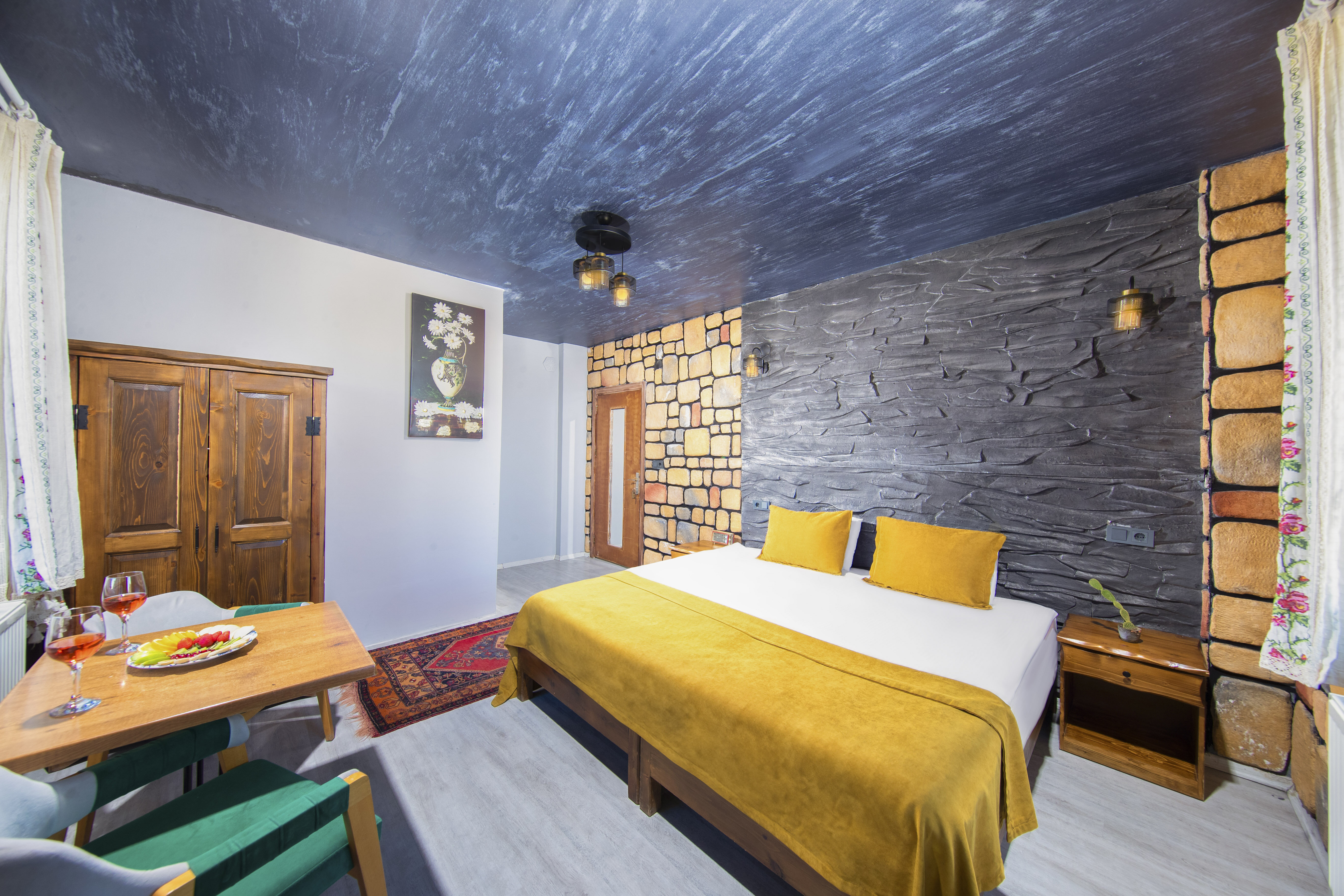 Moonlight Of Cappadocia galeri 3