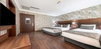 MaCity Hotel · 70
