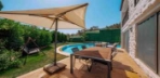 3+1 Deluxe Villa Özel Havuzlu Görseli