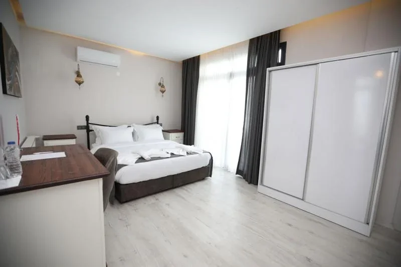 Varia Otel Kozbeyli galeri 6