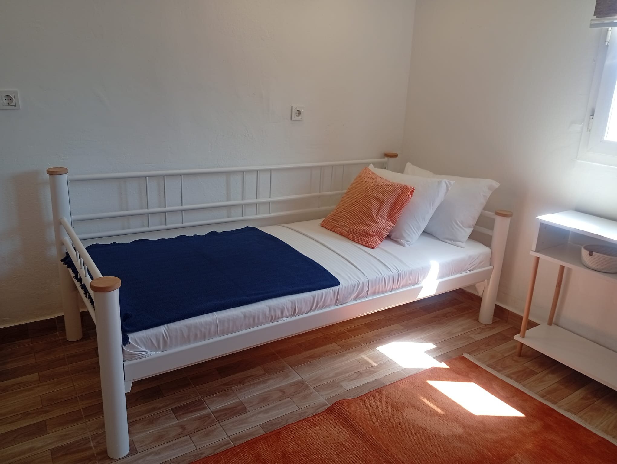 Deluxe Oda Dört Kişilik