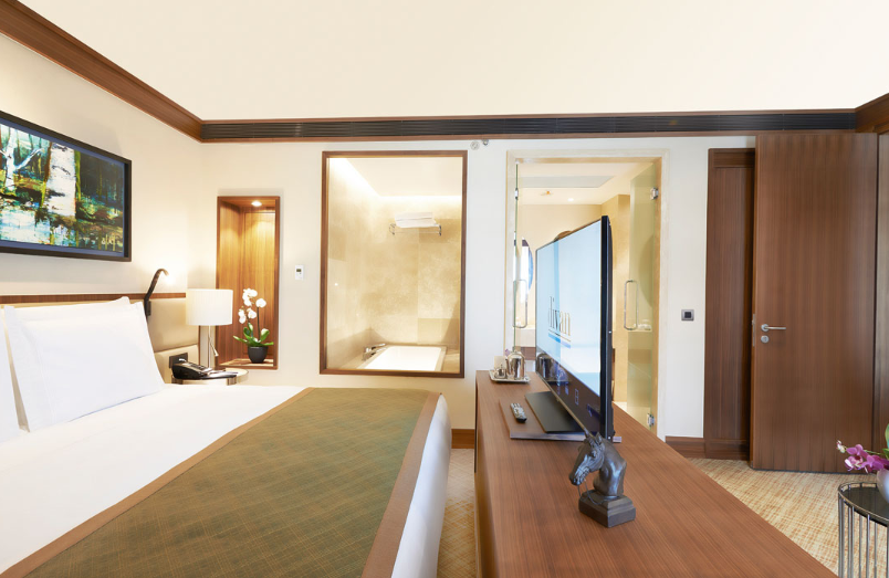Divan Adana Hotel galeri 7