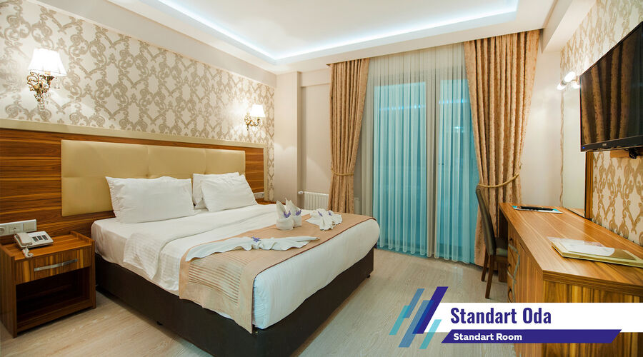 Almero Termal Spa Otel