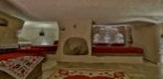 Deluxe Family Cave Room Görseli