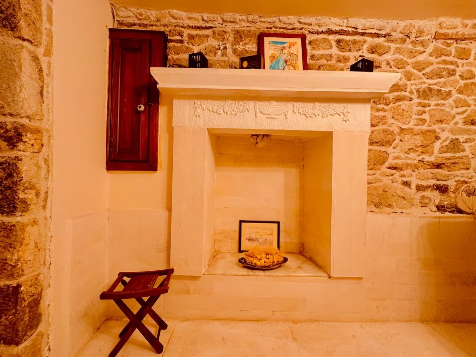 Sakız Hanım Konağı - 2