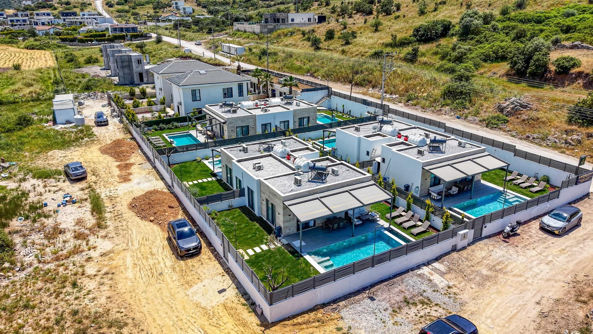Villa 11/B