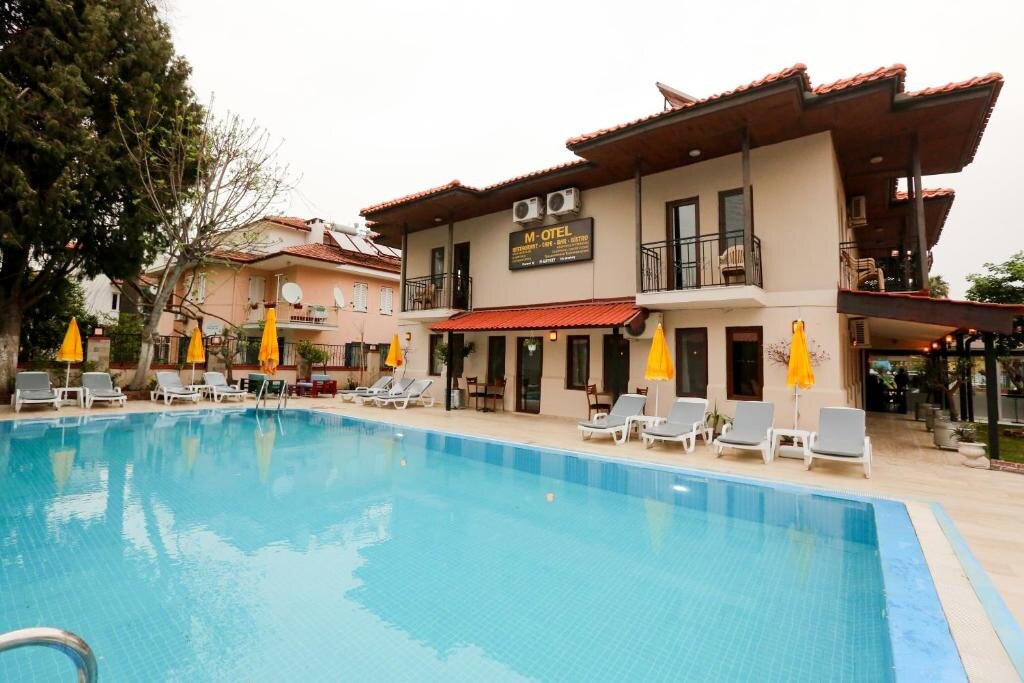 Standart Oda