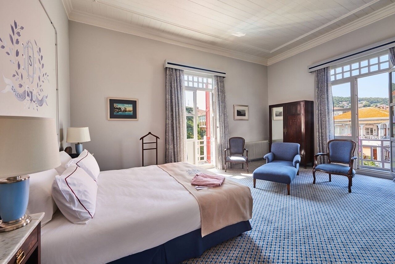 Splendid Suite