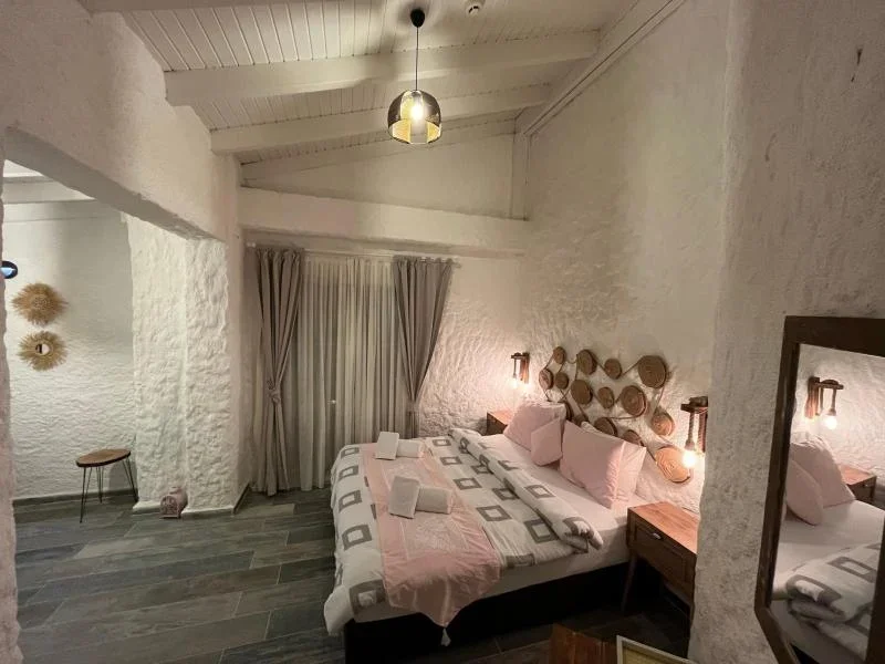 Deluxe Oda, Şehir Manzaralı