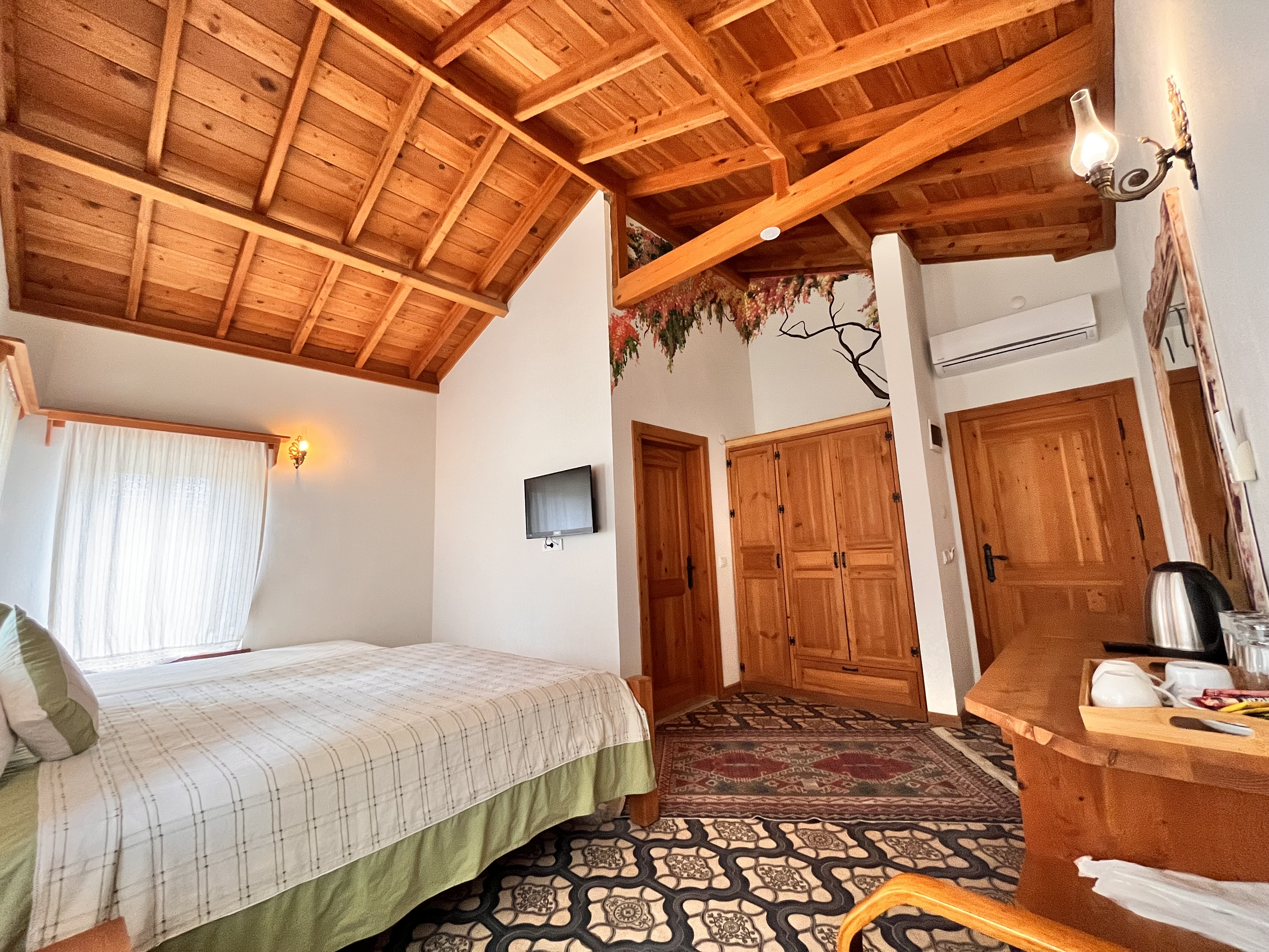 Eski Datça Otel