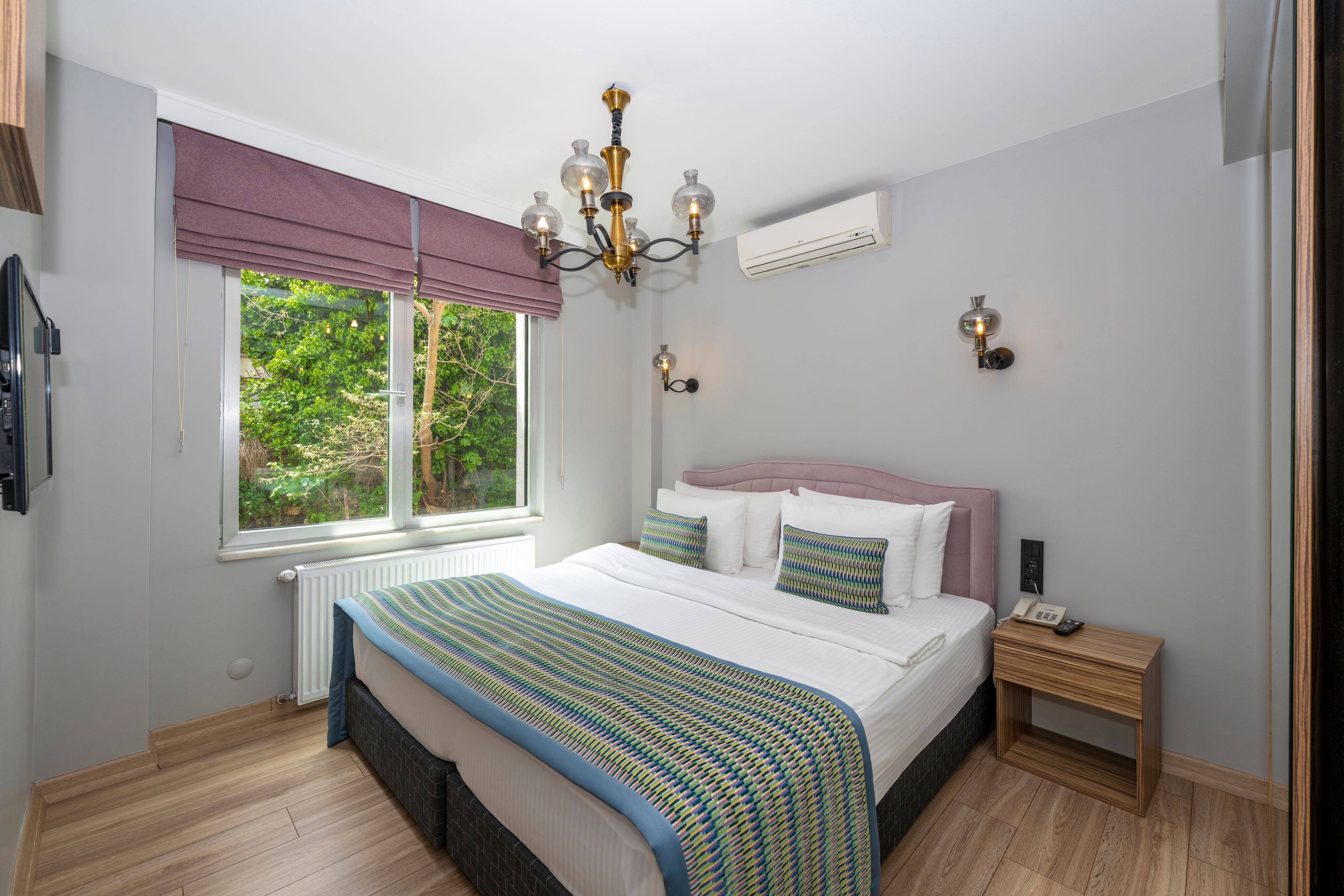 Superior Suite Room