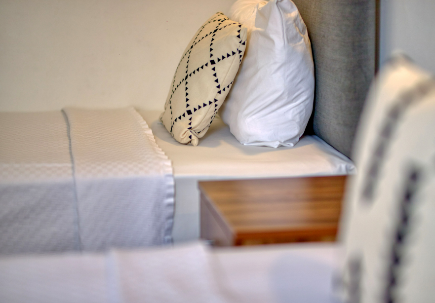 Çamlık 87 Hotel Ayvalık