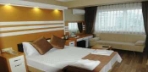 Standart Deniz Manzaralı Oda Görseli