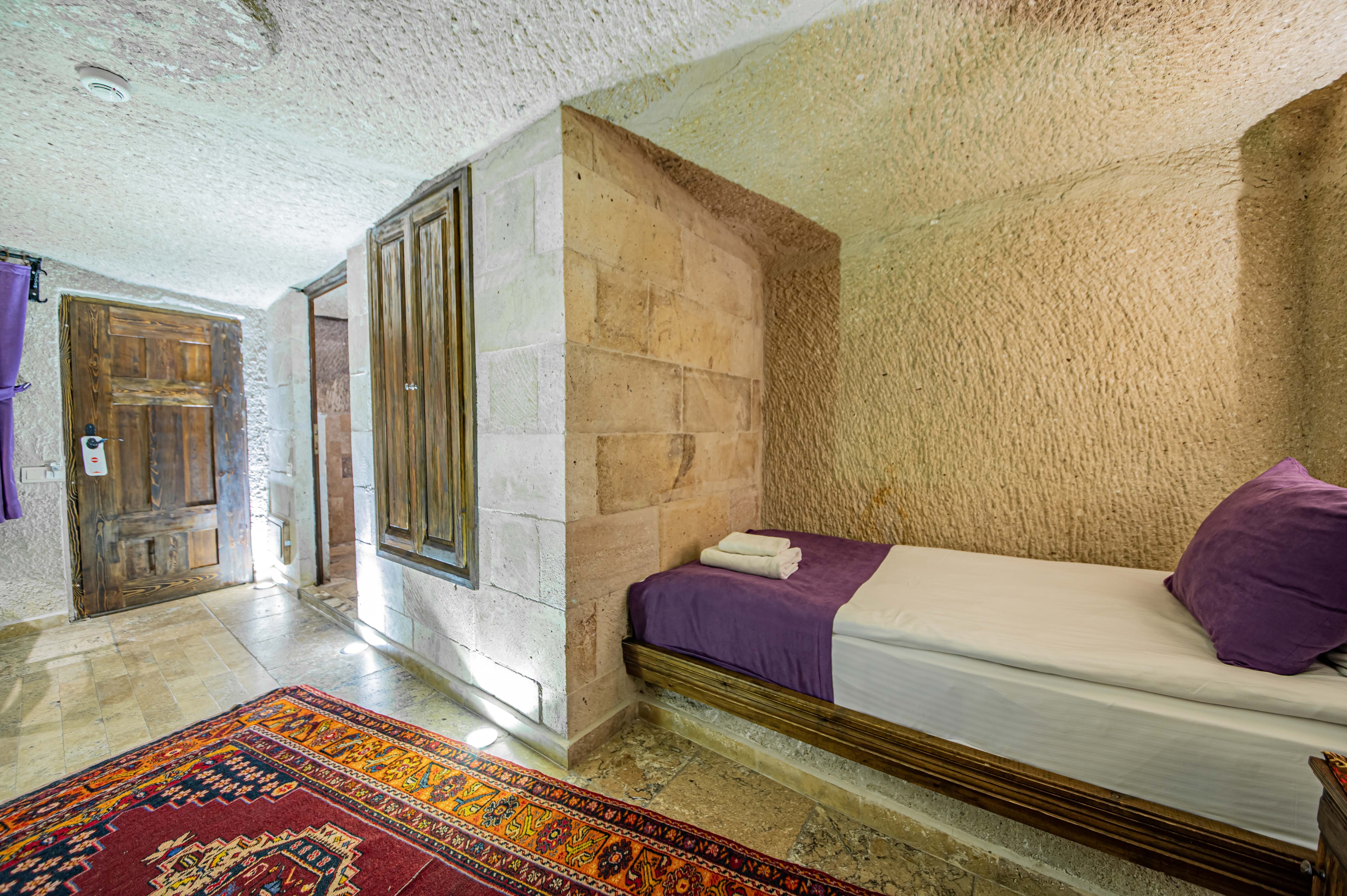 Hidden Cave Hotel galeri 8
