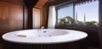 KING SUITE WITH ST.SOPHIA VIEW & SEA VIEW Görseli