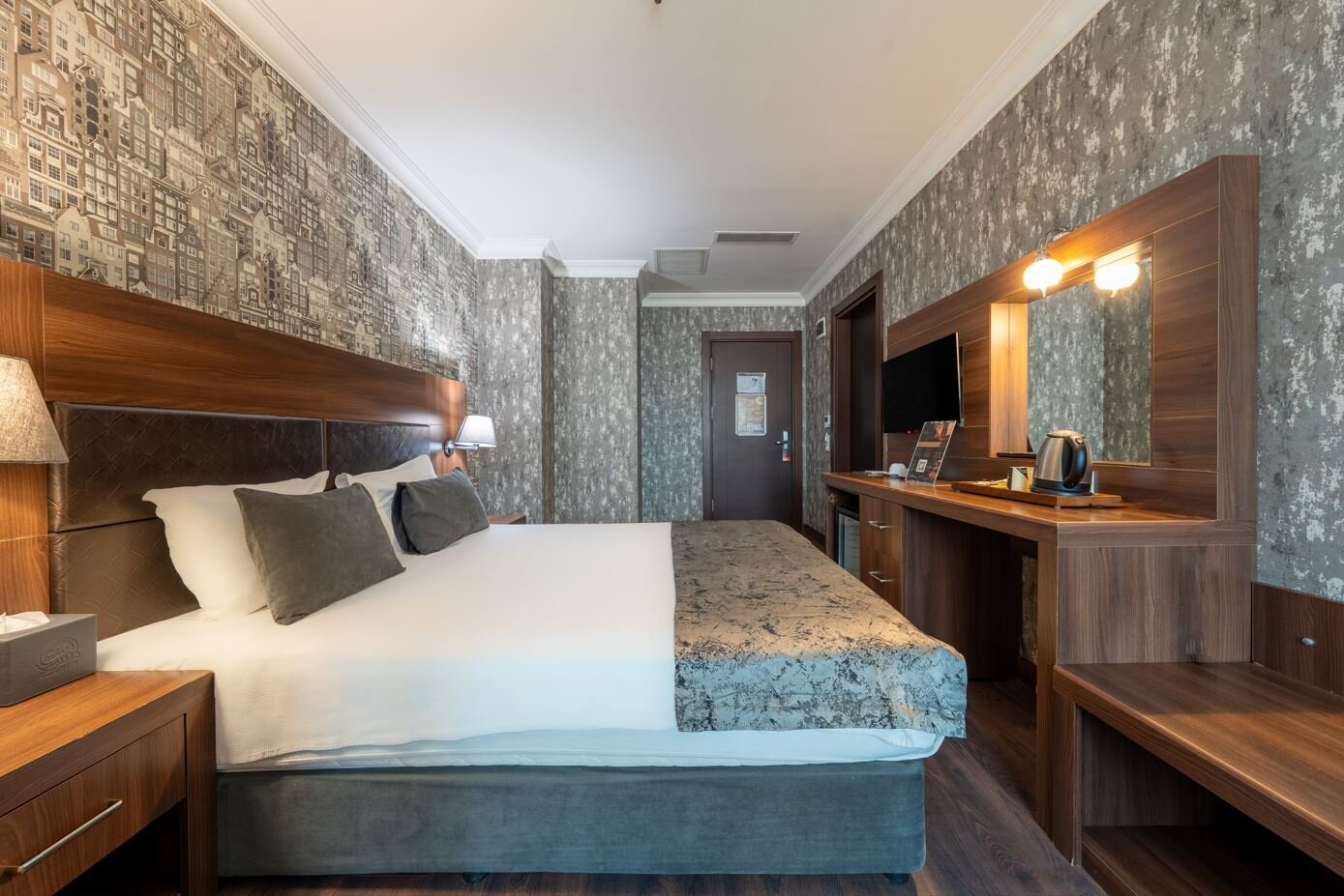 MaCity Hotel · 9