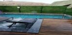 Dublex Bungalov ( Isıtmalı Havuzlu ) 4  Görseli