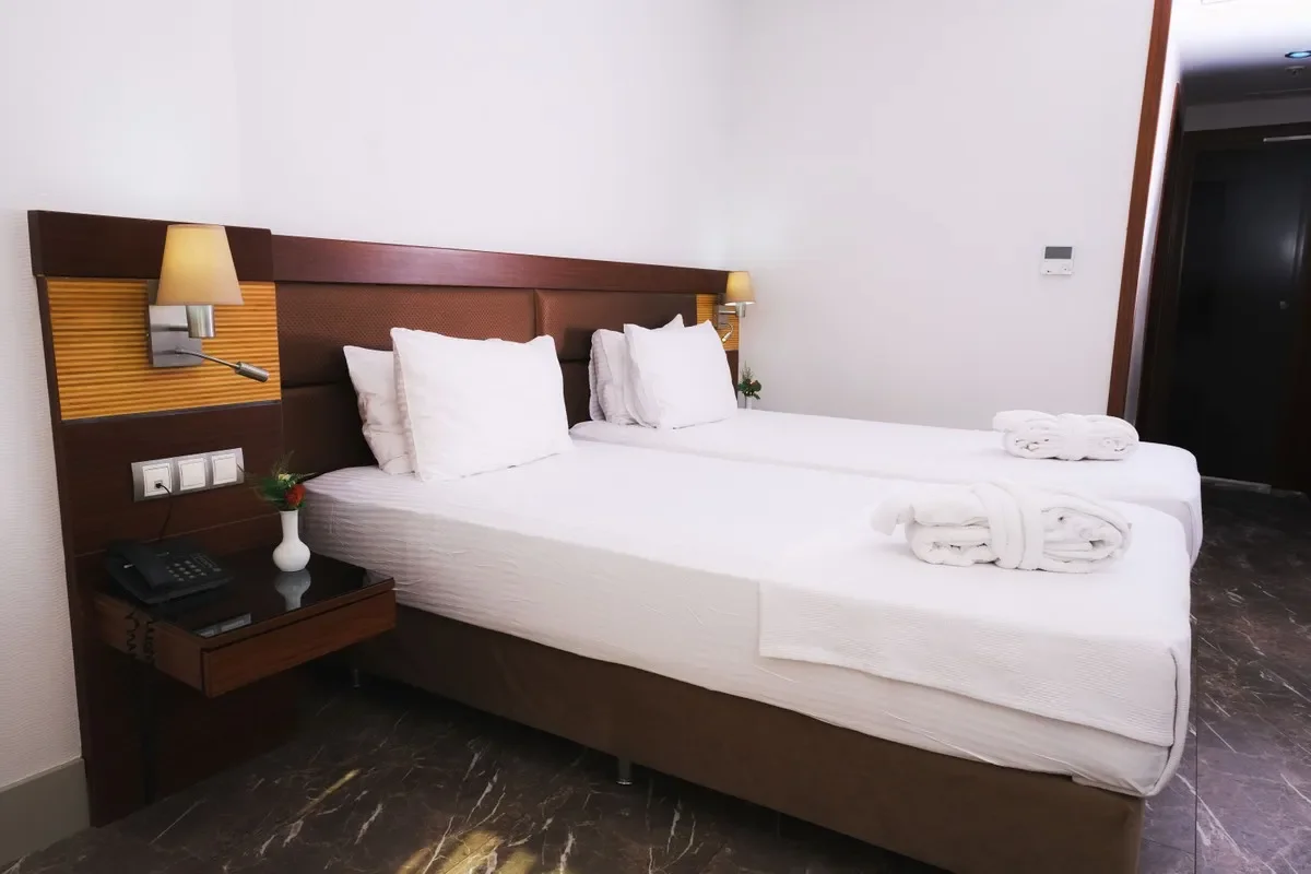 Armis Hotel galeri 4