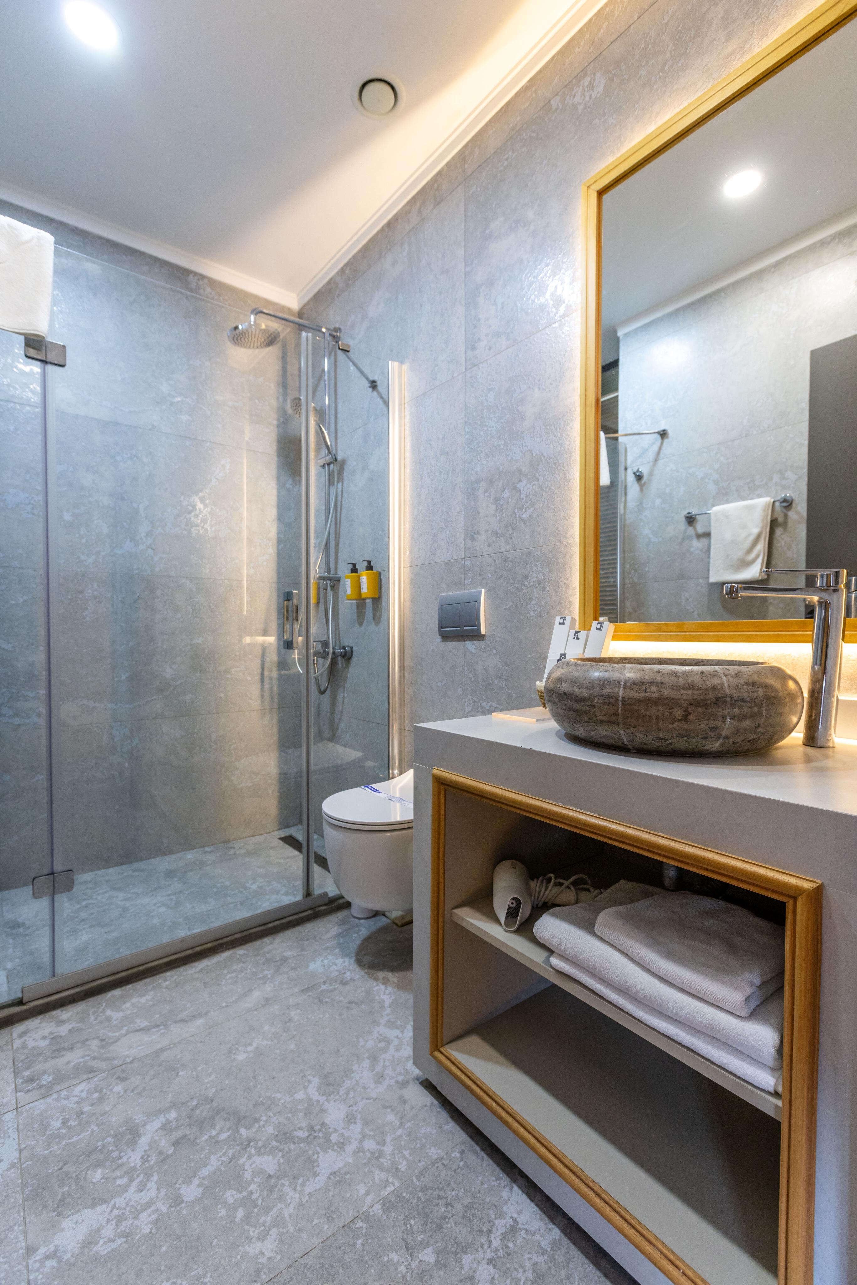 Sarezya Luxury Boutique Hotel galeri 8