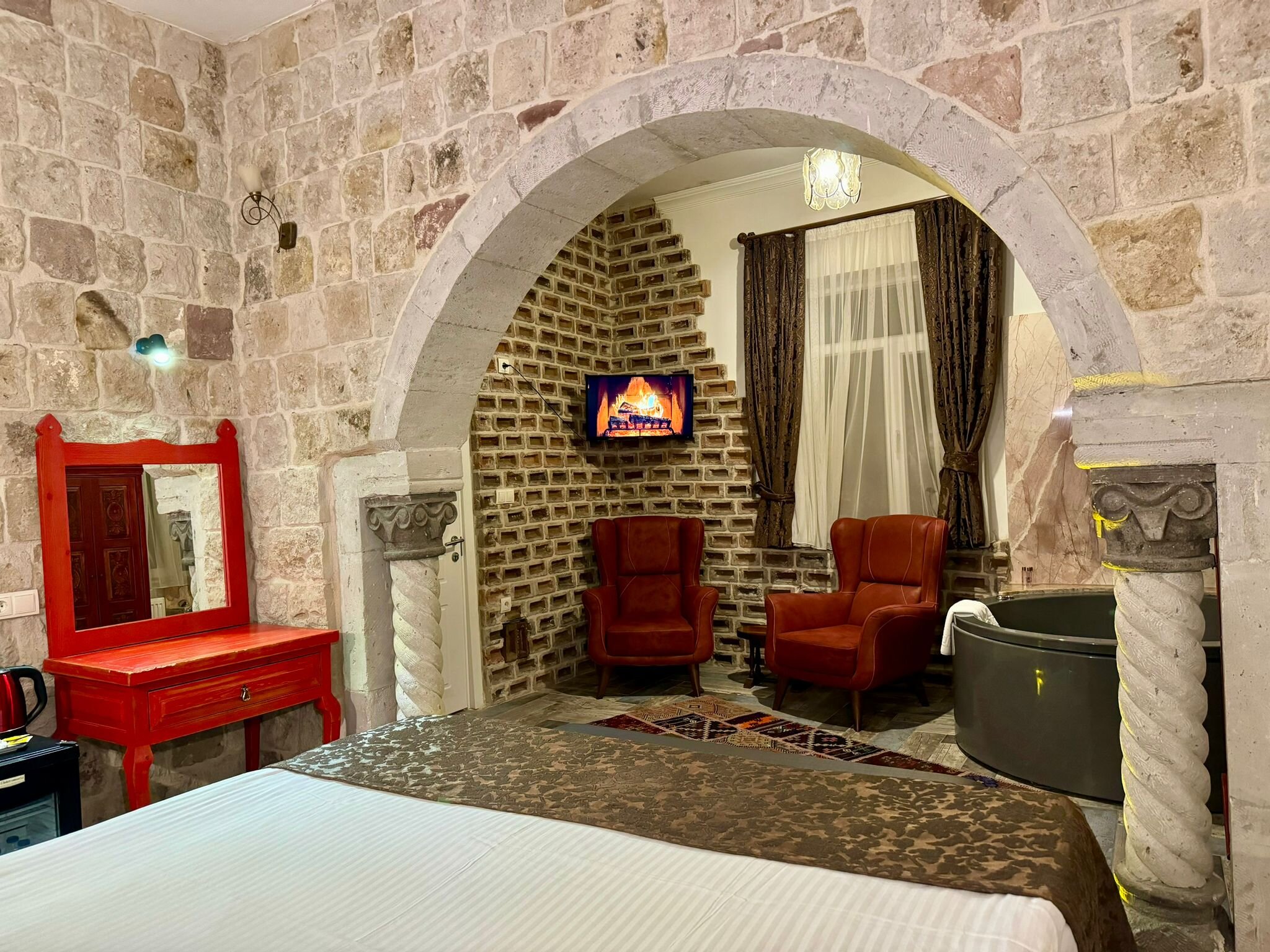 The Red Horse Hotel