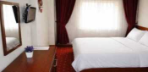 Standart Çift Kişilik Oda Görseli