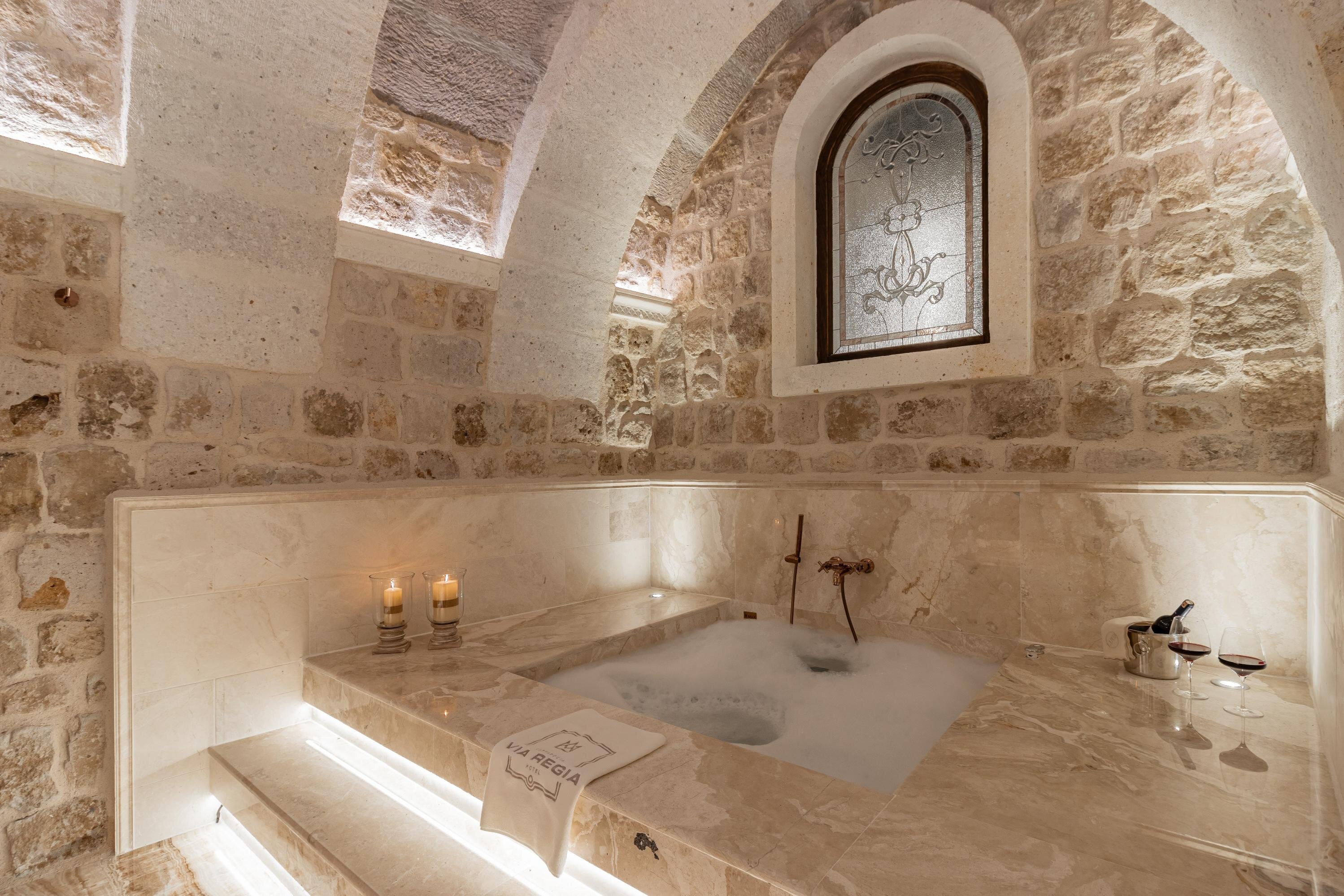 Via Regia Cappadocia Hotel galeri 5