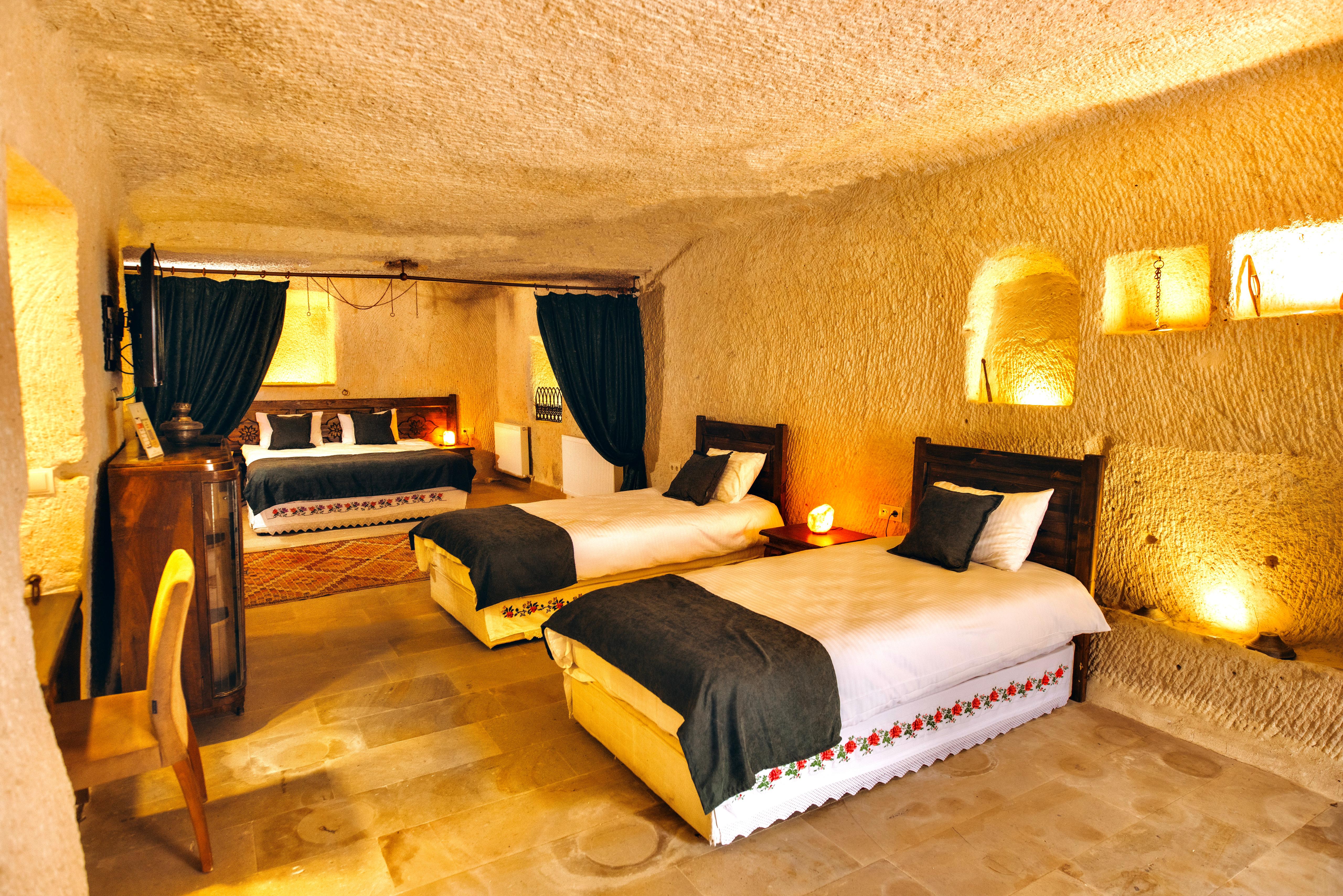Family Suite Room