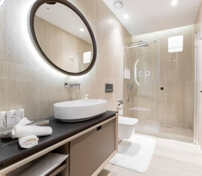2+1 Apartment