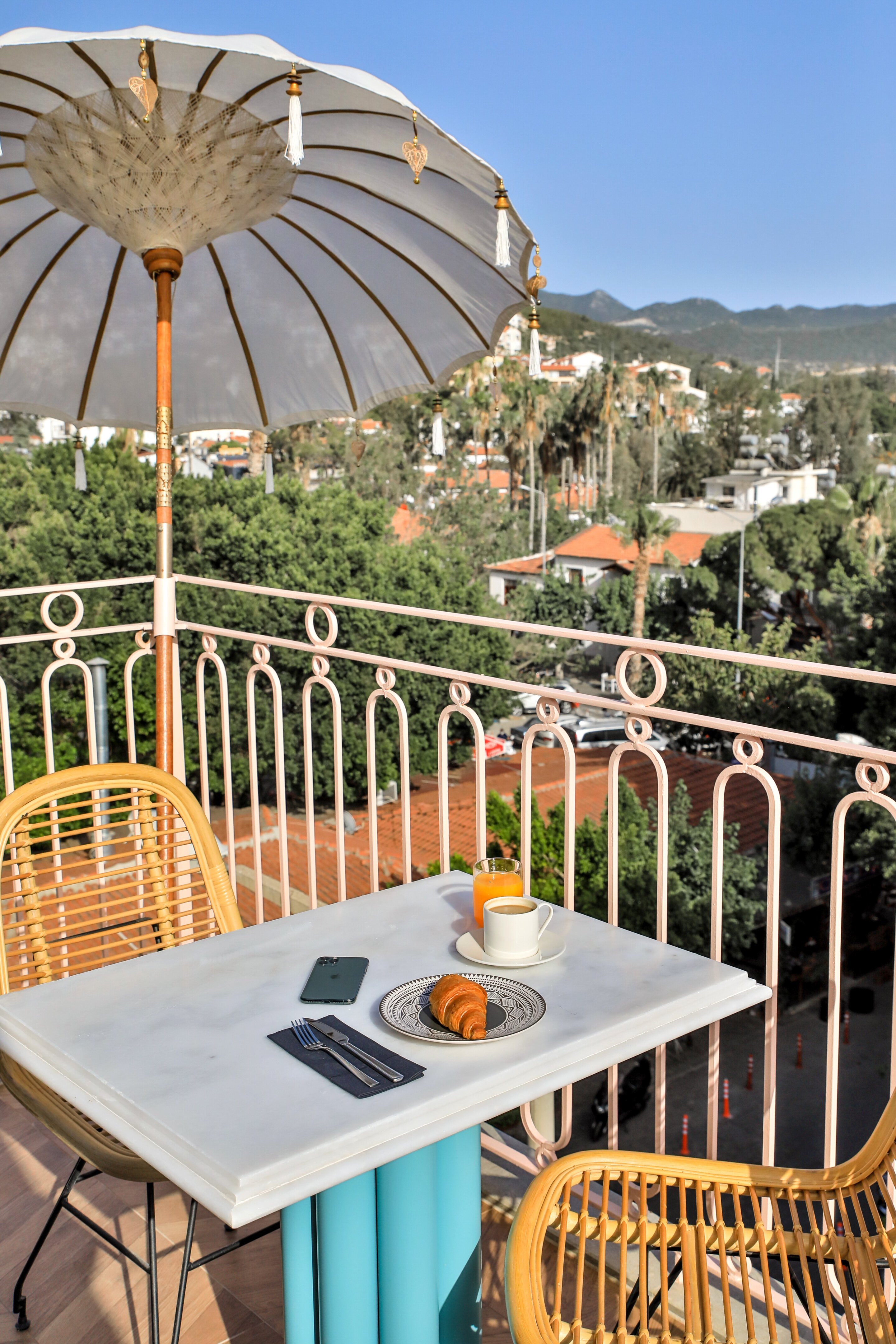Luff Boutique Hotel galeri 6