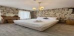 Deluxe Üç Kişilik Oda Görseli
