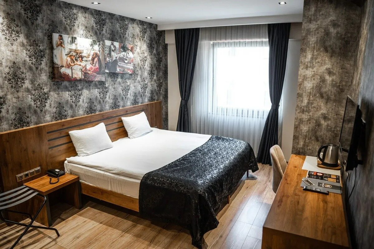 NewWay Hotel galeri 8
