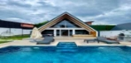 2+1 Bungalov ( Isıtmalı Havuzlu & Jakuzi 3) Görseli