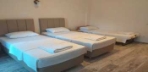 Standart Triple Oda Görseli