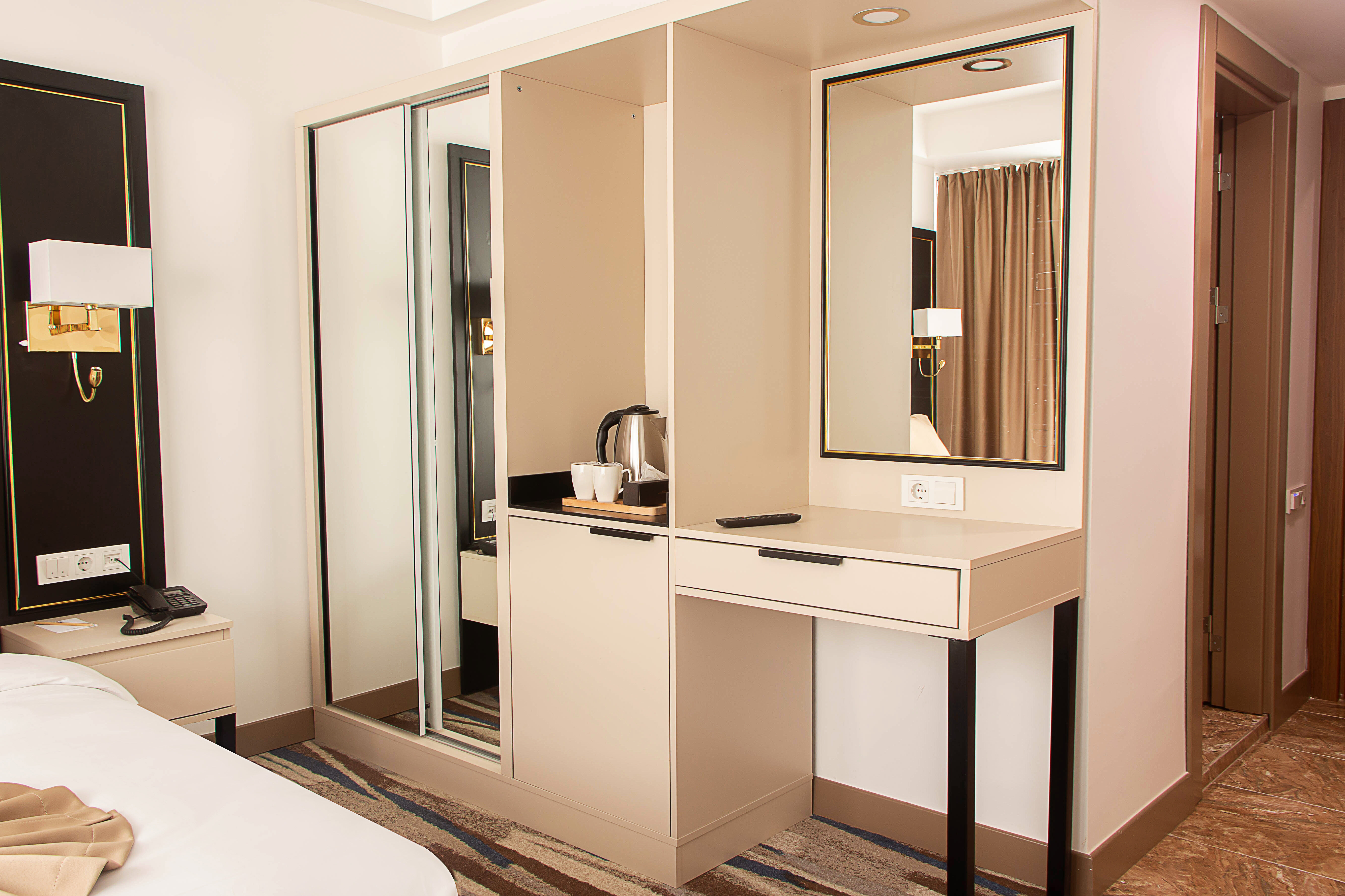 Shelter Inn Hotel & Spa galeri 4