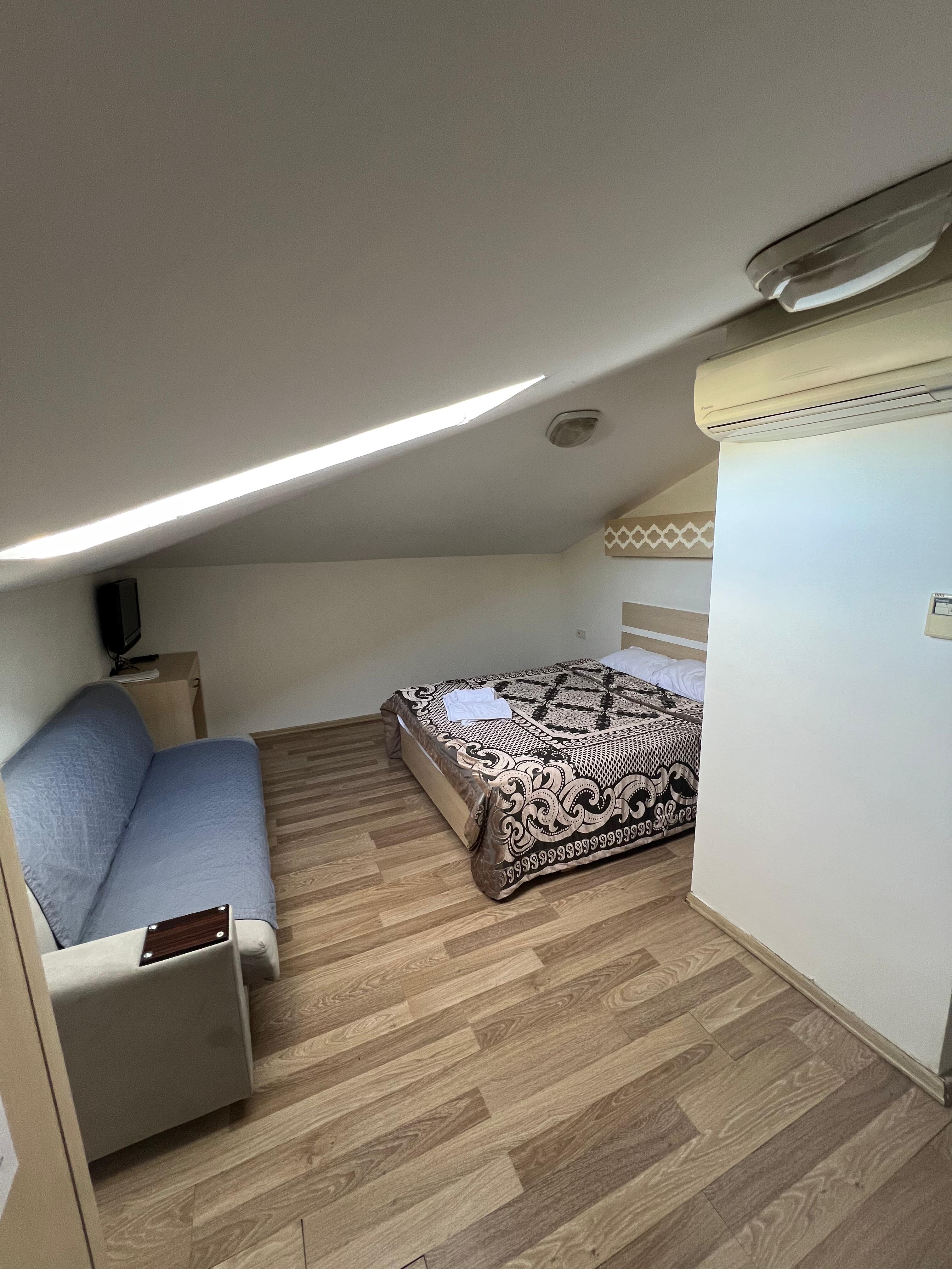 Standart Oda (Balkonsuz)