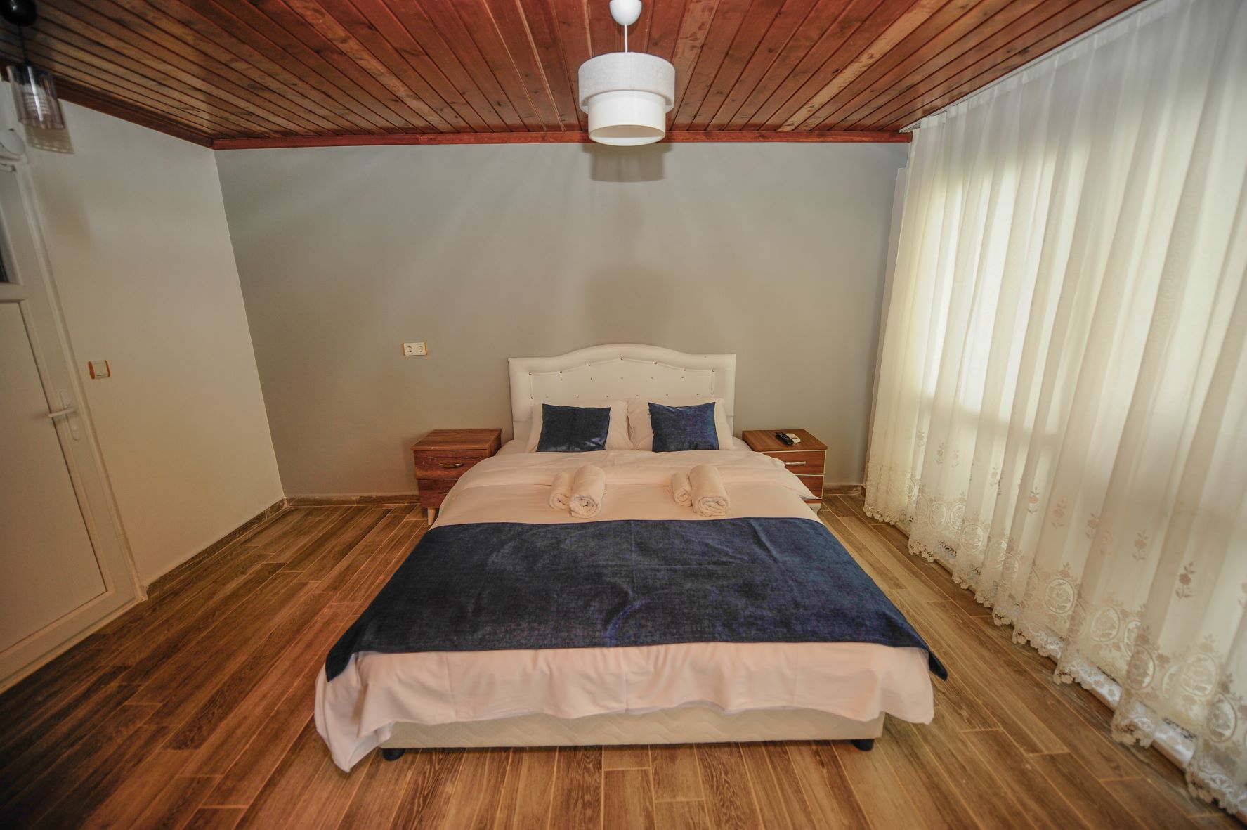 Standart Oda, Deniz Manzaralı