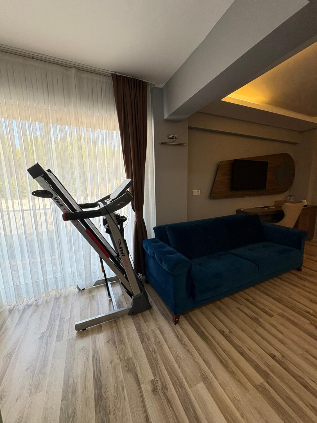 Yalım Garden Park Otel · 31