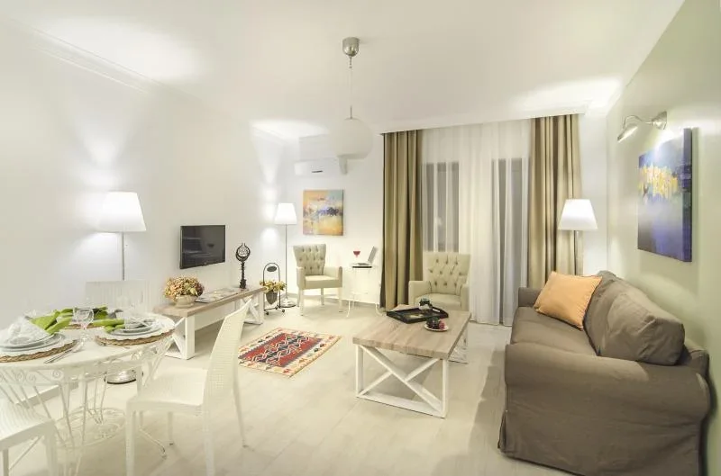 Rodina Suites Kuşadası · 9