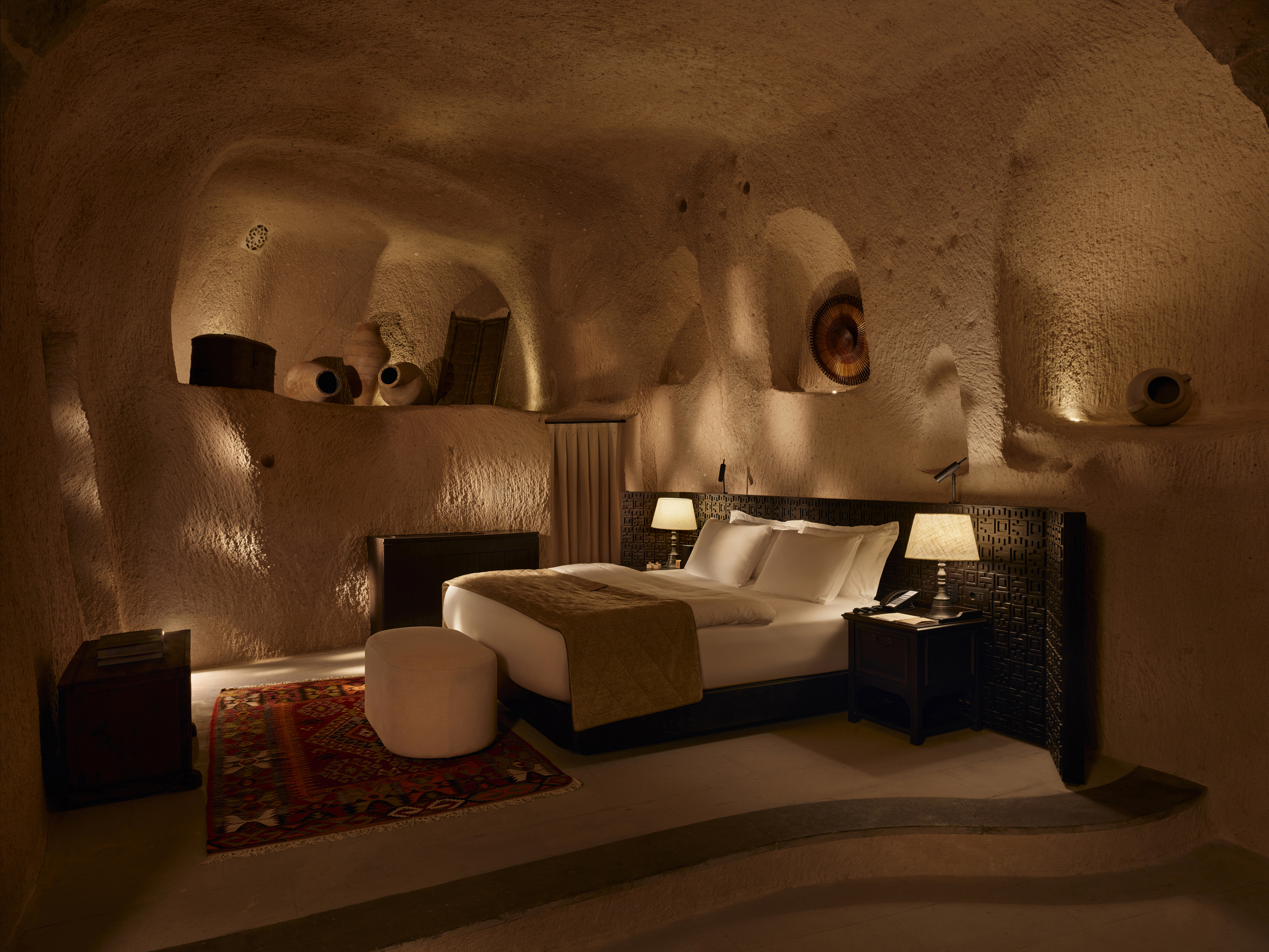 Suite Room