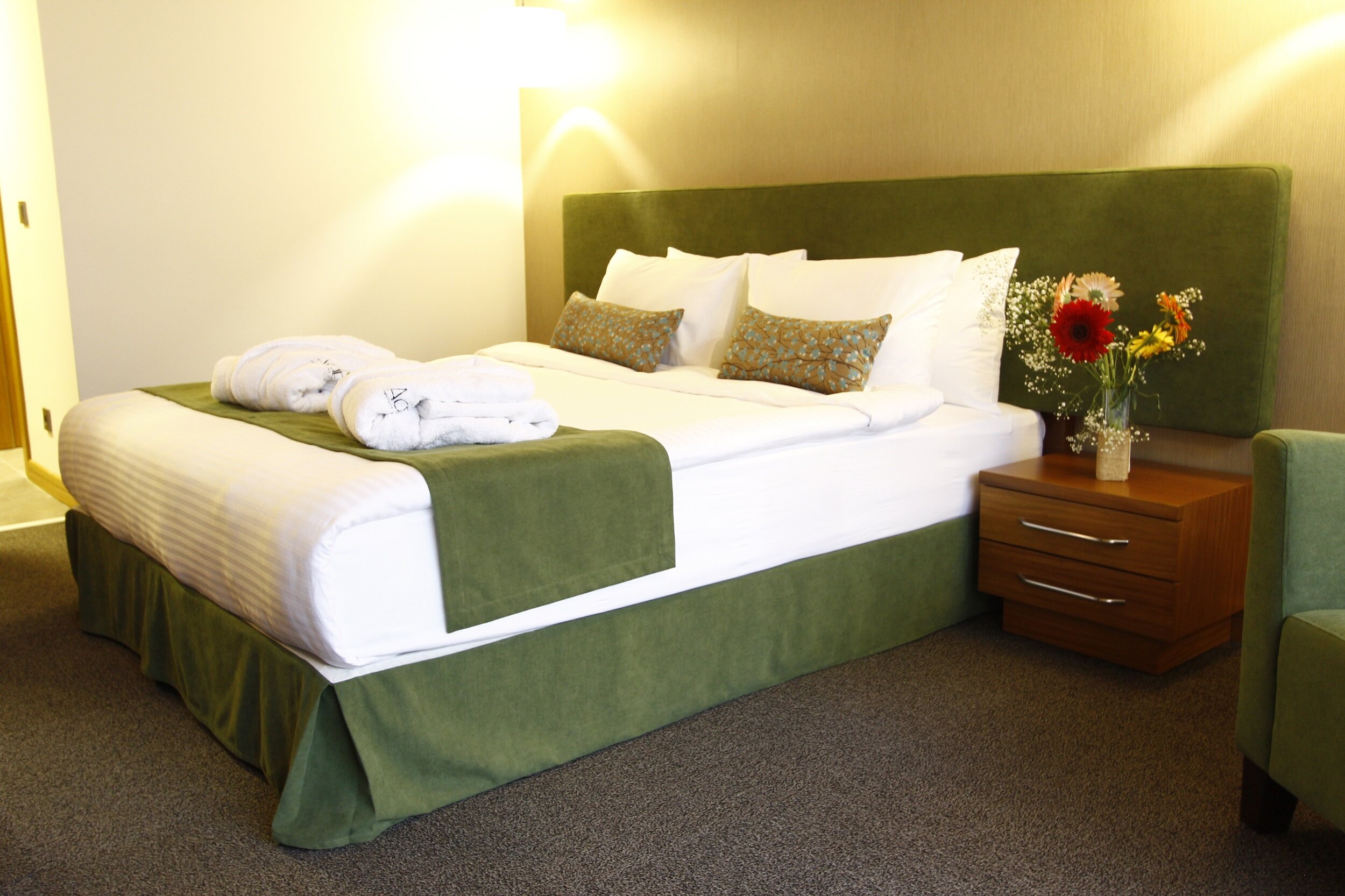 Abant Aden Boutique Hotel & Spa galeri 8
