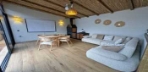 Superior Bungalov  ( Jakuzili ve Isıtmalı Havuzlu) Görseli