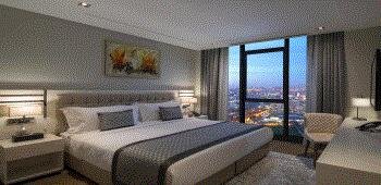 Mövenpick Living İstanbul West · 59