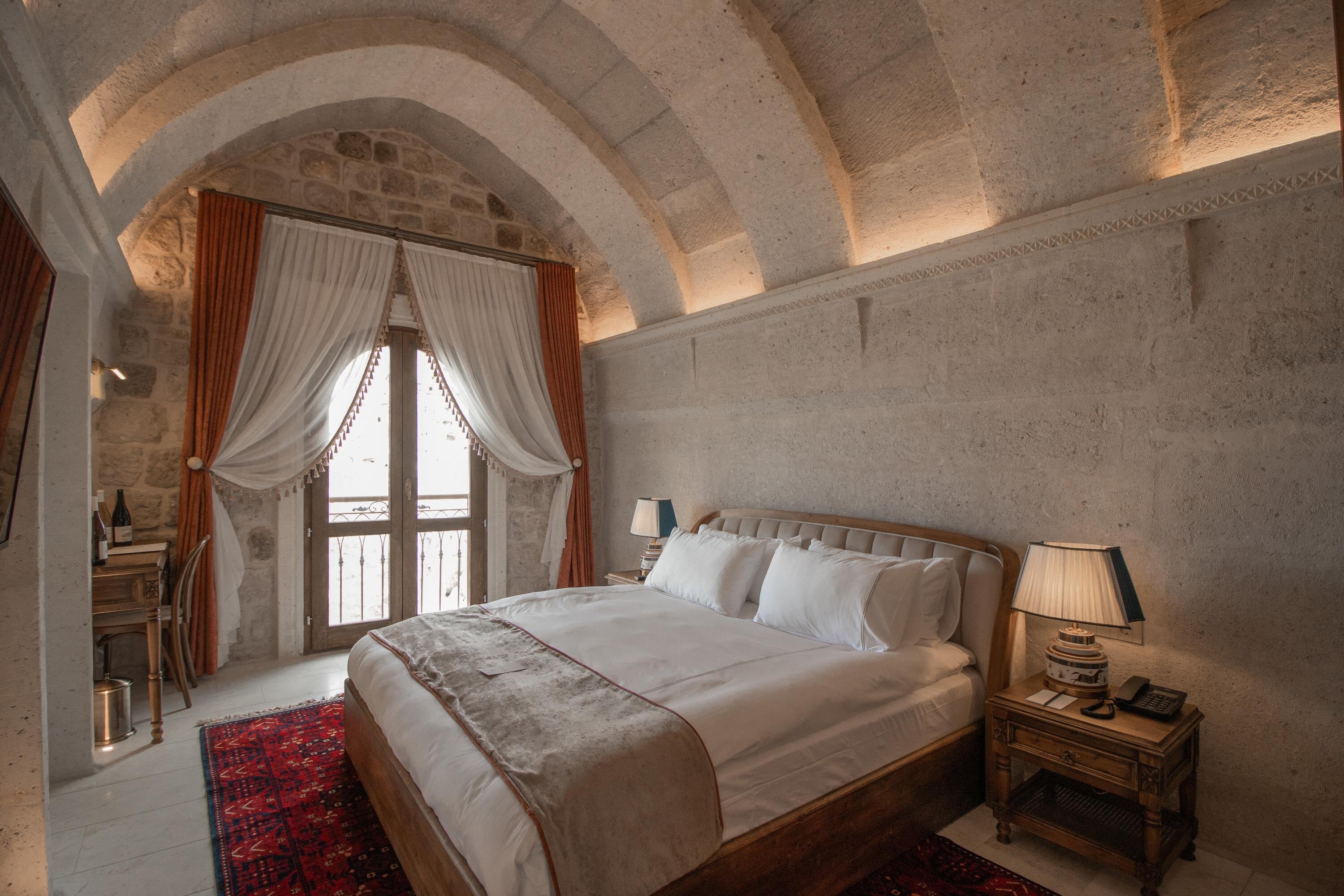 Via Regia Cappadocia Hotel galeri 8