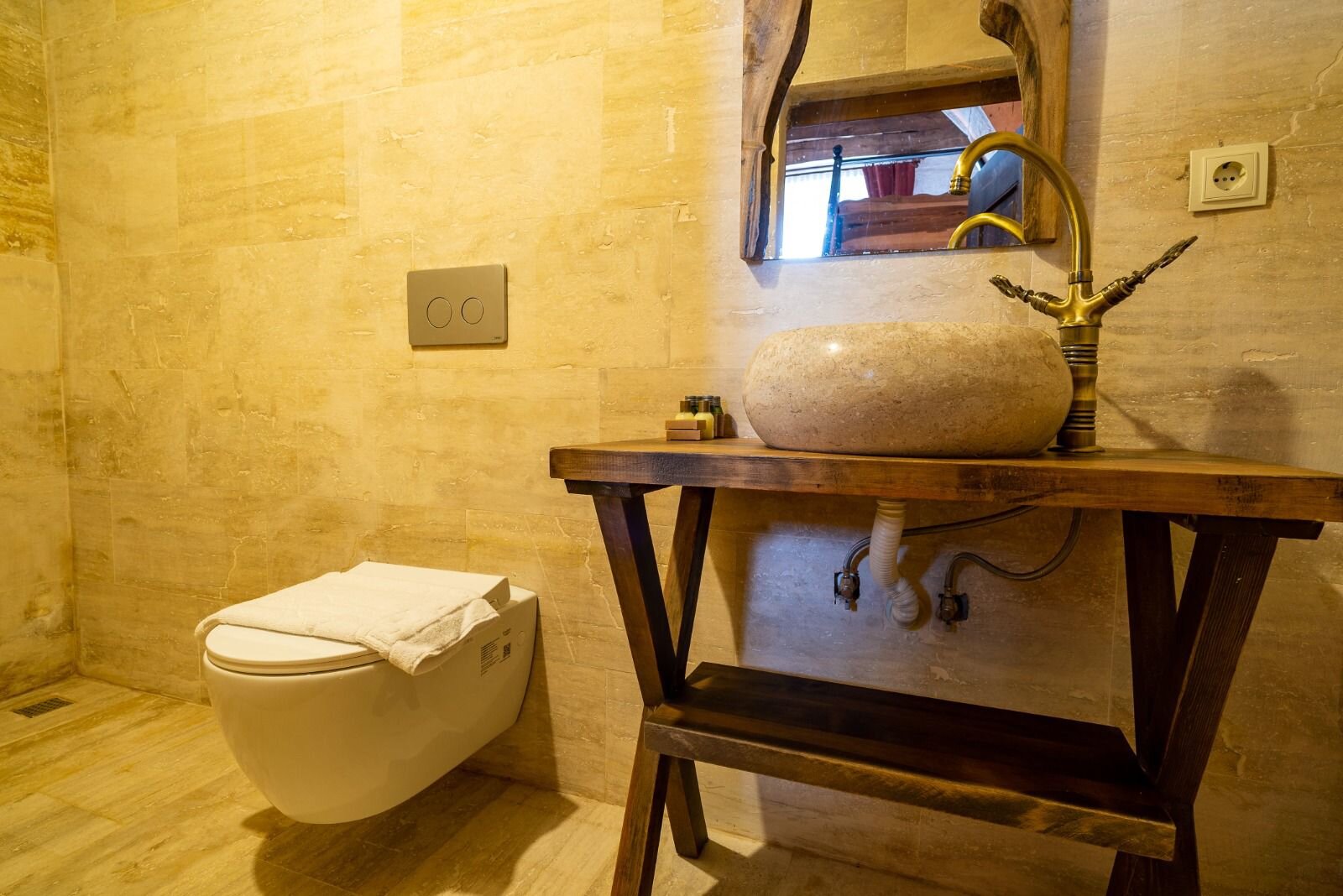 Snora Cave Cappadocia galeri 5