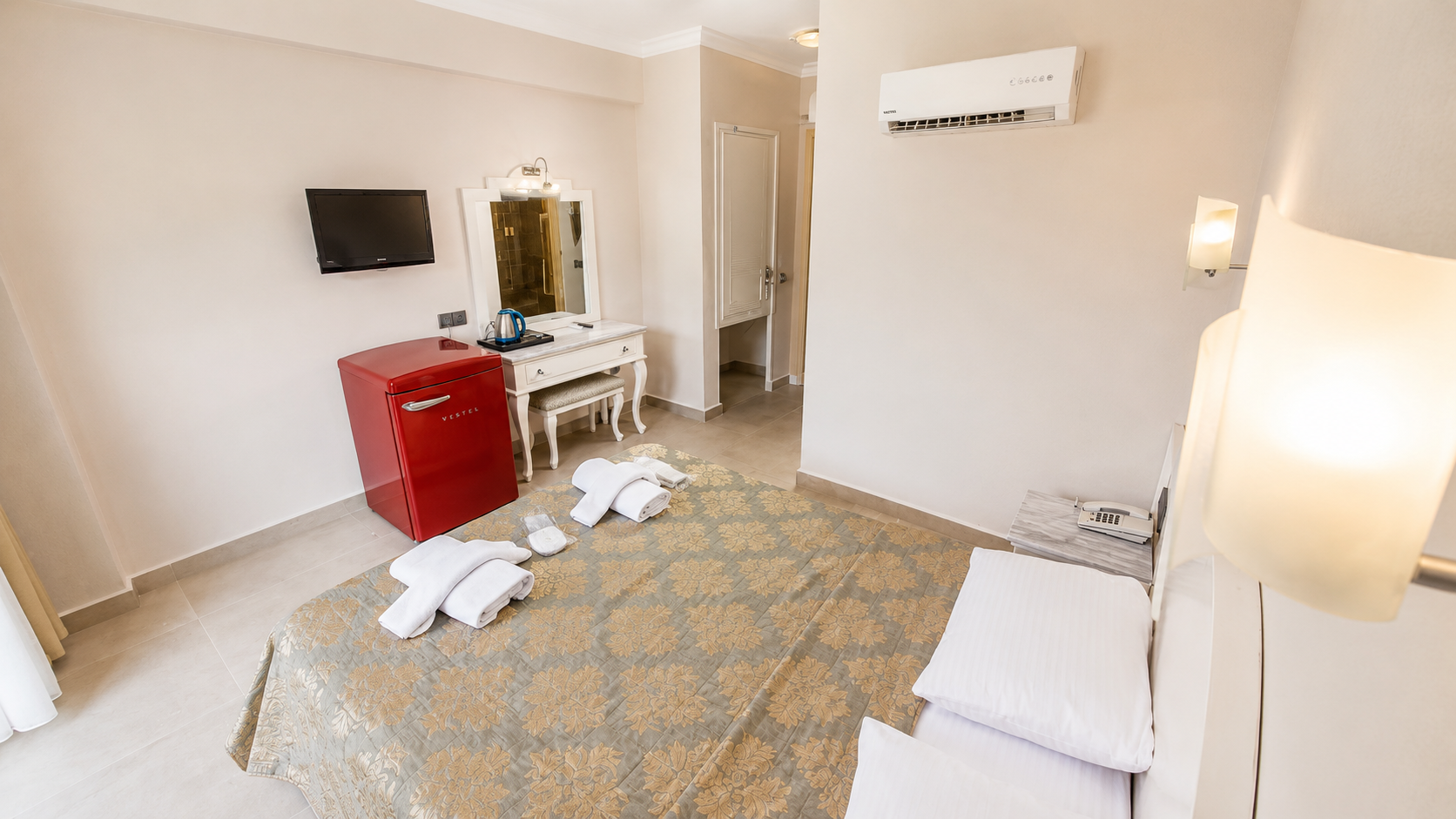 Del Mare Hotel Ölüdeniz galeri 3