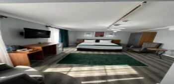 Asgard Hotel · 38