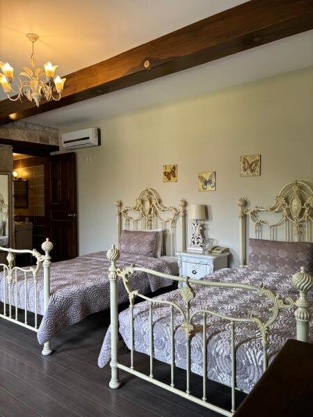 Griffon Boutique Hotel galeri 5