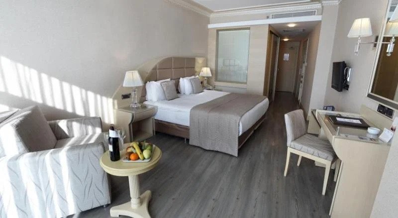 Eser Premium Hotel & Spa · 64